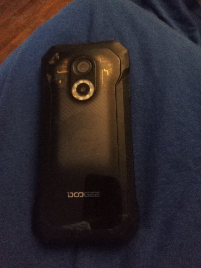 Doogee S61 Pro