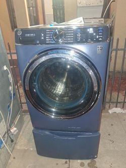 Free delivery and installation