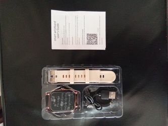 smart watch