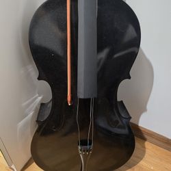 Full Size Cello