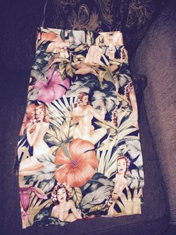 Size 48 loudmouth golf shorts