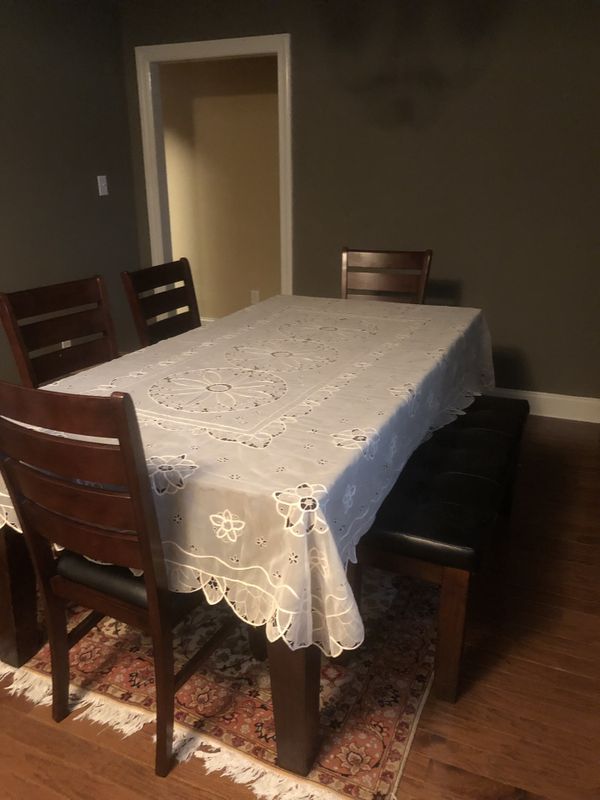 New And Used Dining Table For In Huntsville Al Offerup