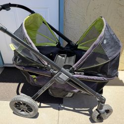Wagon - Evenflo Pivot Xplore 