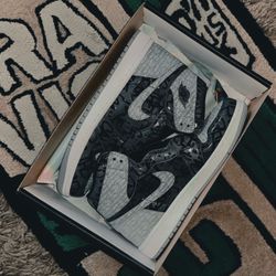 Jordan 1 Size 6 Brand New 