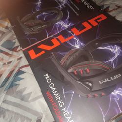 Pro Gaming Universal