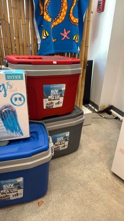 Cooler 32L