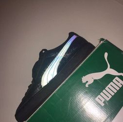 BASKET DEEP SUMMER WIN's PUMA SNEAKER LIMITED EDITION