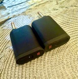 JBL Dual Channel Receiver/ Adapter | OEM Replacement for JBL PartyBox Club 120 | Dual Channel Wireless Receiver