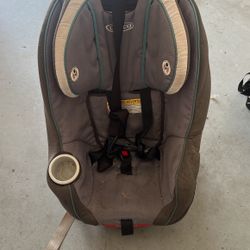 Child Car Seat