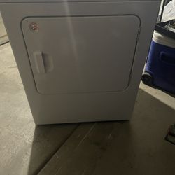 Electric Dryer 