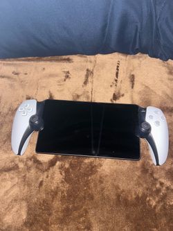 PlayStation 5 portal