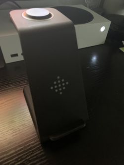 3 In 1 Charging Station