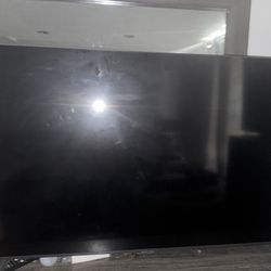Samsung 65 inch Class DU6900 smart tv