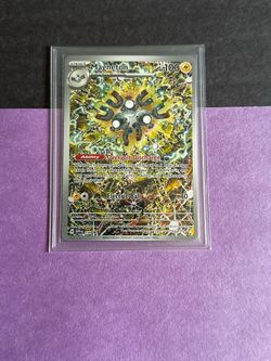 Pokemon Black Star Promos