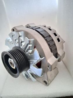 Alternators