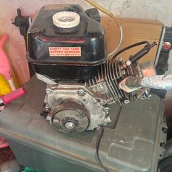 Predator 212 Mini Bike/go Kart Motor