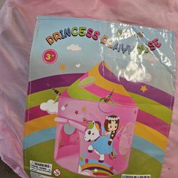 Princess Playhouse