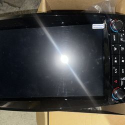 Tesla Screen For Infiniti 