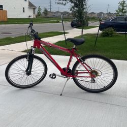 2016 Schwinn Traverse 