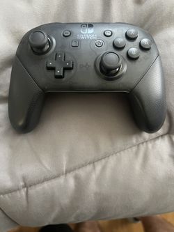 Nintendo Switch Controller