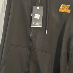 Washington Commanders Hoodie 