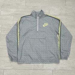 Nike Windbreaker