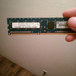 2gb Ram For Desktop PC. I Used It For Optiplex 790
