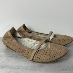Rialto flats women’s 7.5