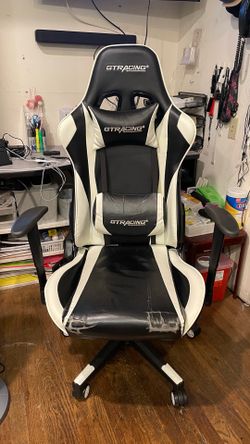 free gaming/computer chair