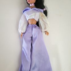 Disney Jasmine Doll (Aladdin)