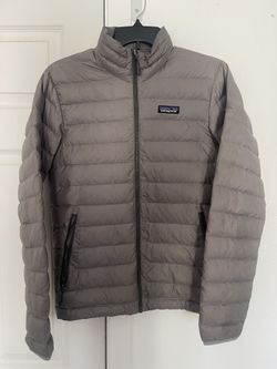 Men’s Patagonia Puffer Jacket