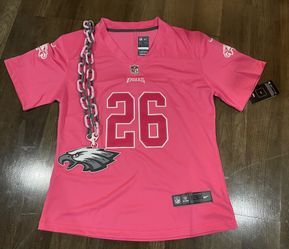 Women’s Jersey and Chain 
