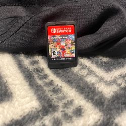 Mario Kart 8 Deluxe Switch + Nintendo Switch Case + Micro SD Card 512 GB