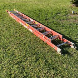 20 “ Extensión Ladder