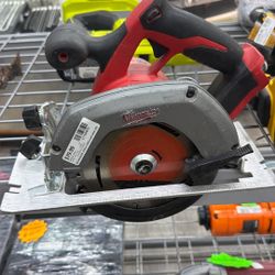 Milwaukee Circular Saw
