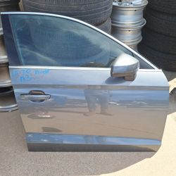 Audi A3 Right Door Oem