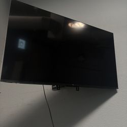 TCL Roku tv