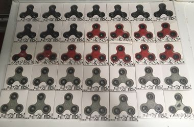 Fidget Spinners Bulk