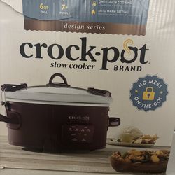 Crock Pot