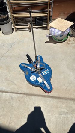 Aditamento para maquina de presure washer.  Alta presión   Nueva. Y Trabajándo $70 firme