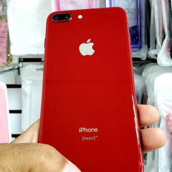 iPhone 8+ 🔥🔥64gb 🍏🍏🔥🔥Like New condition! $299🍏🍏🔥🔥