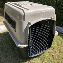 Dog Kennel Medium 