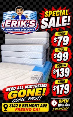 Mattress COLCHON
