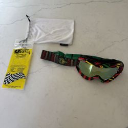 Utopia Optics Goggles