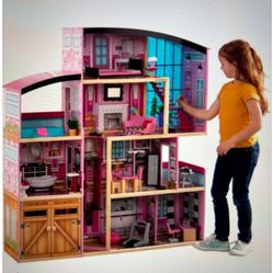 Doll House