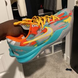 Kobe 8 Venice Beach 