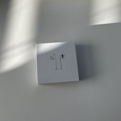 Airpods gen 2