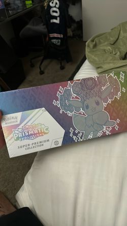Prismatic SPC