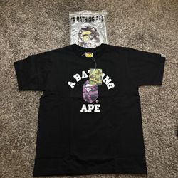 Bape Shirt 