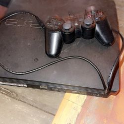 PS3 